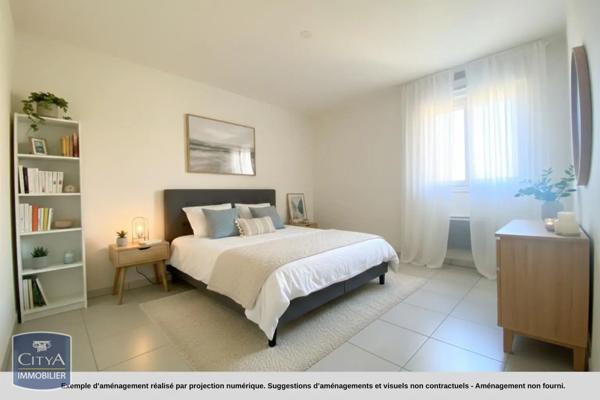 Appartement à louer 4 pièces 83.71m²