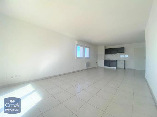 Appartement à louer 4 pièces 83.71m²