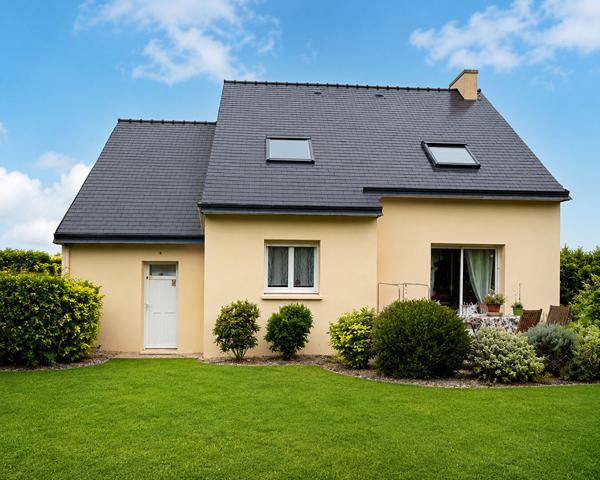 Maison 6 pièces à vendre à Ploudalmézeau - Réf 5048BR , Ploudalmezeau
