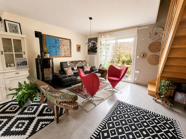 Maison 6 pièces à vendre à Ploudalmézeau - Réf 5048BR , Ploudalmezeau