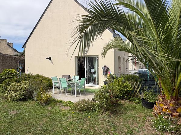 Maison 6 pièces à vendre à Ploudalmézeau - Réf 5048BR , Ploudalmezeau