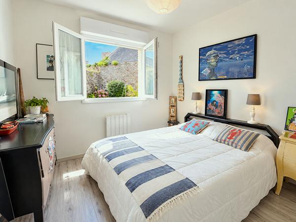 Maison 6 pièces à vendre à Ploudalmézeau - Réf 5048BR , Ploudalmezeau
