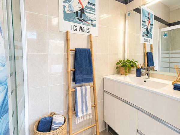 Maison 6 pièces à vendre à Ploudalmézeau - Réf 5048BR , Ploudalmezeau