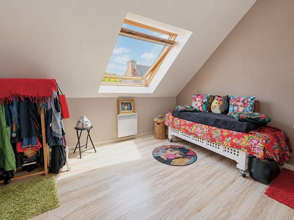 Maison 6 pièces à vendre à Ploudalmézeau - Réf 5048BR , Ploudalmezeau