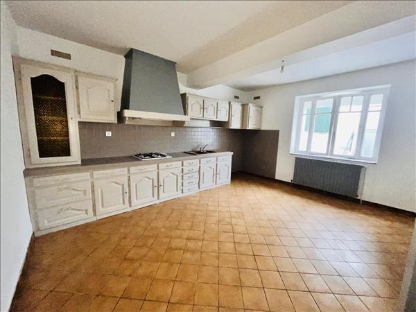 Maison à vendre |  Tonneins |  3 pièces | 90 m²