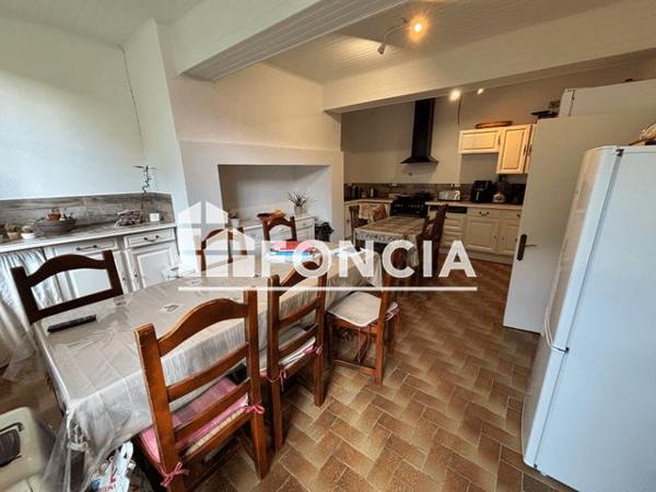 À vendre Maison 5 pièces 138.25 m² - L'isle-jourdain 32600