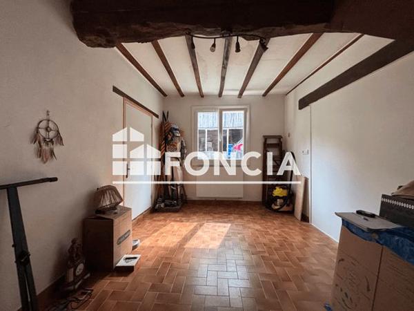 À vendre Maison 5 pièces 138.25 m² - L'isle-jourdain 32600