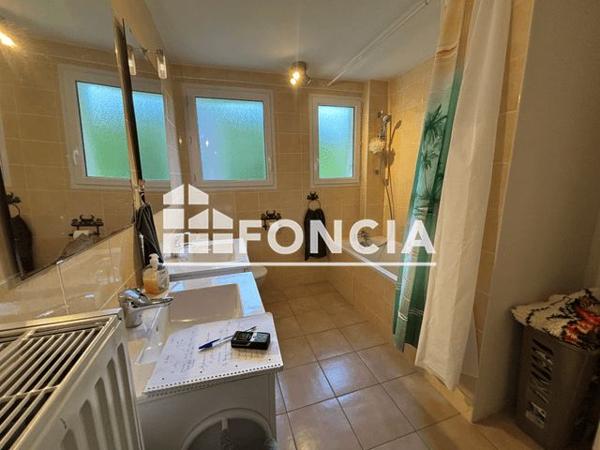 À vendre Maison 5 pièces 138.25 m² - L'isle-jourdain 32600