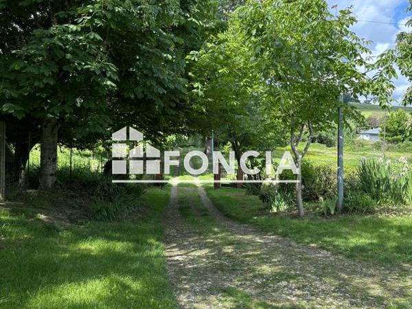 À vendre Maison 5 pièces 138.25 m² - L'isle-jourdain 32600