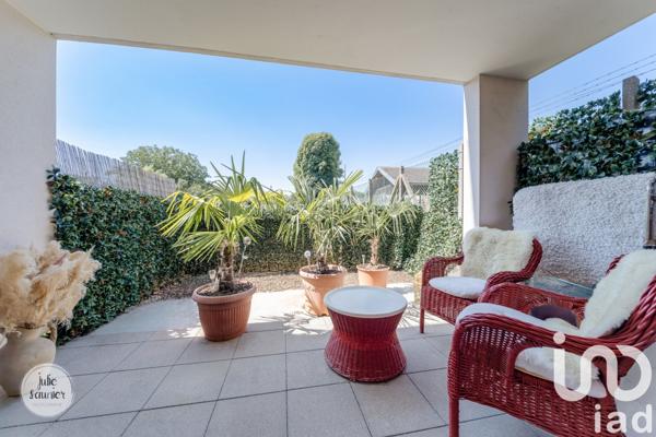 Appartement à vendre 5 pièces 96 m² Hettange-Grande