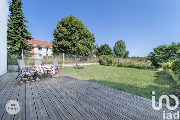 Appartement à vendre 5 pièces 96 m² Hettange-Grande