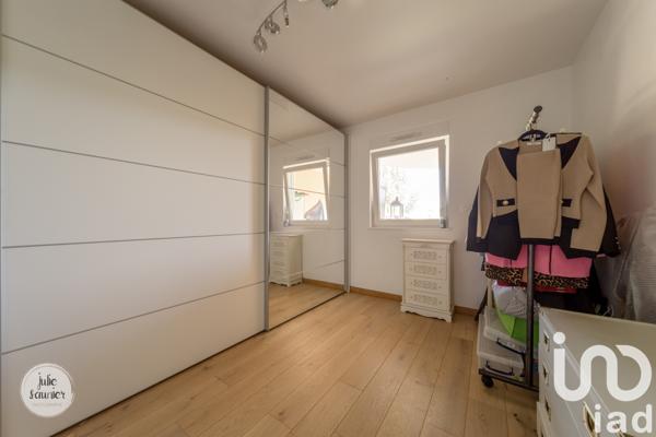 Appartement à vendre 5 pièces 96 m² Hettange-Grande
