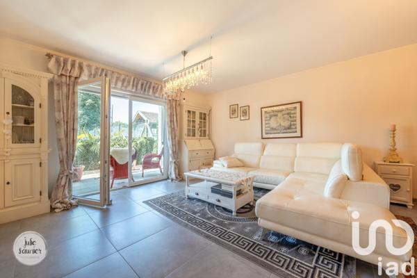 Appartement à vendre 5 pièces 96 m² Hettange-Grande