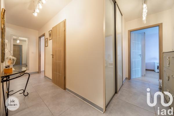 Appartement à vendre 5 pièces 96 m² Hettange-Grande