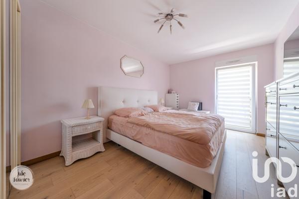 Appartement à vendre 5 pièces 96 m² Hettange-Grande