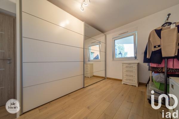 Appartement à vendre 5 pièces 96 m² Hettange-Grande