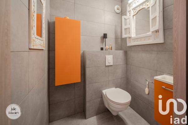 Appartement à vendre 5 pièces 96 m² Hettange-Grande