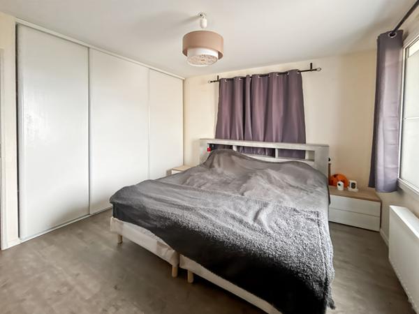 Maison individuelle 101.27m2 RUBELLES