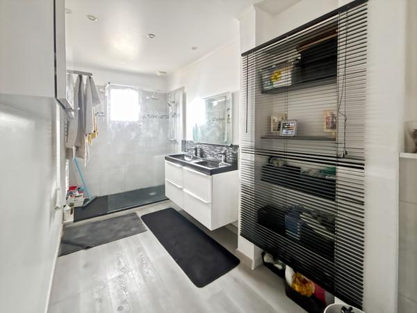 Maison individuelle 101.27m2 RUBELLES