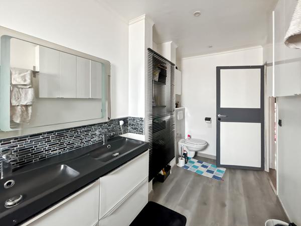 Maison individuelle 101.27m2 RUBELLES