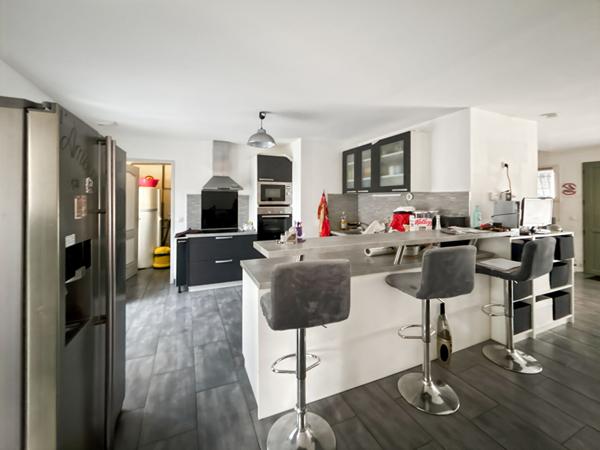 Maison individuelle 101.27m2 RUBELLES