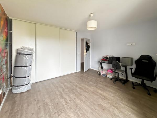 Maison individuelle 101.27m2 RUBELLES