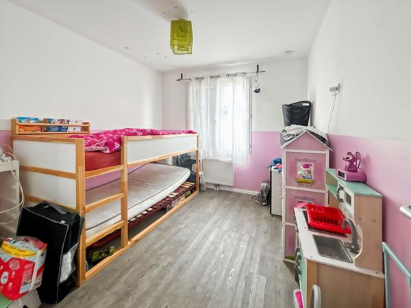 Maison individuelle 101.27m2 RUBELLES