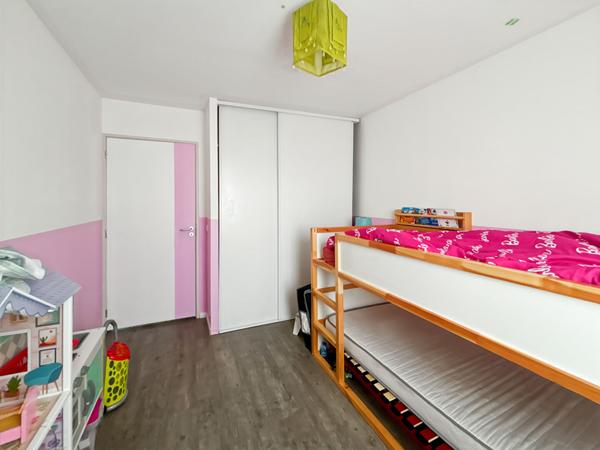 Maison individuelle 101.27m2 RUBELLES