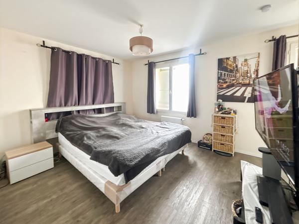 Maison individuelle 101.27m2 RUBELLES