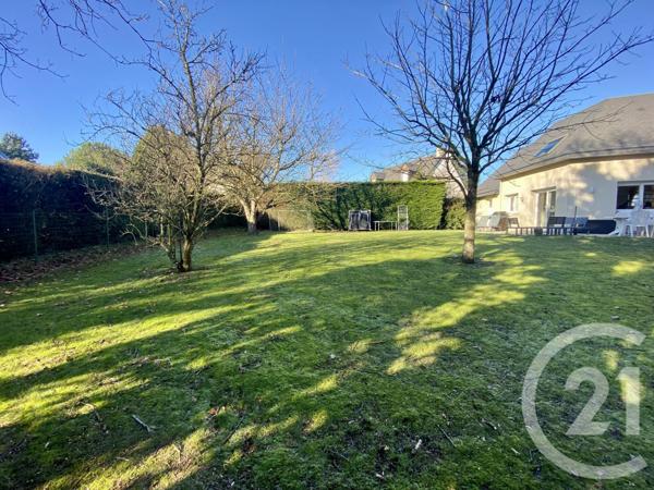 Maison à vendre  5 pièces - 104,23 m2 LONGUEVILLE - 50