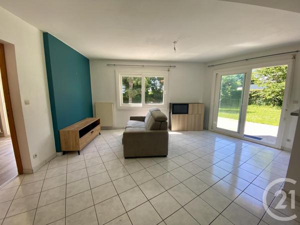 Maison à vendre  5 pièces - 104,23 m2 LONGUEVILLE - 50