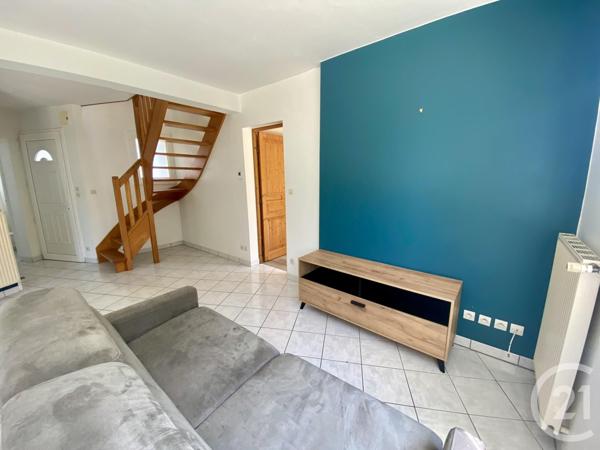 Maison à vendre  5 pièces - 104,23 m2 LONGUEVILLE - 50