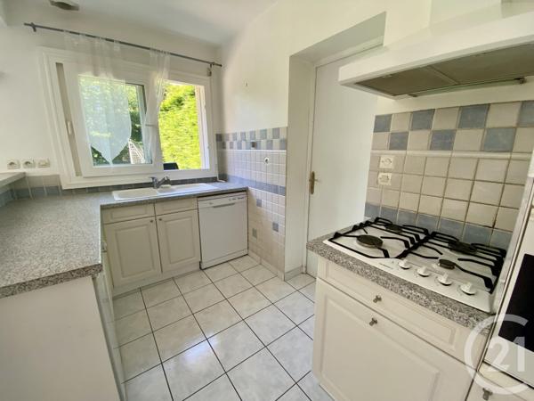 Maison à vendre  5 pièces - 104,23 m2 LONGUEVILLE - 50