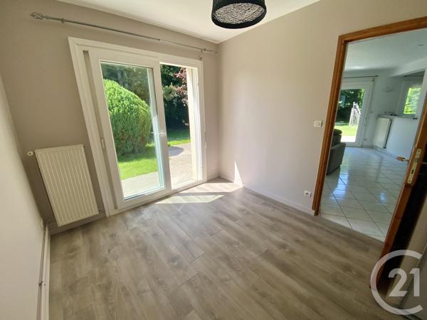 Maison à vendre  5 pièces - 104,23 m2 LONGUEVILLE - 50