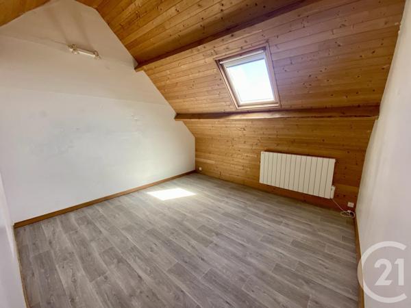 Maison à vendre  5 pièces - 104,23 m2 LONGUEVILLE - 50