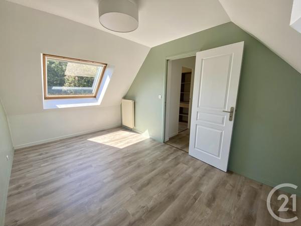 Maison à vendre  5 pièces - 104,23 m2 LONGUEVILLE - 50