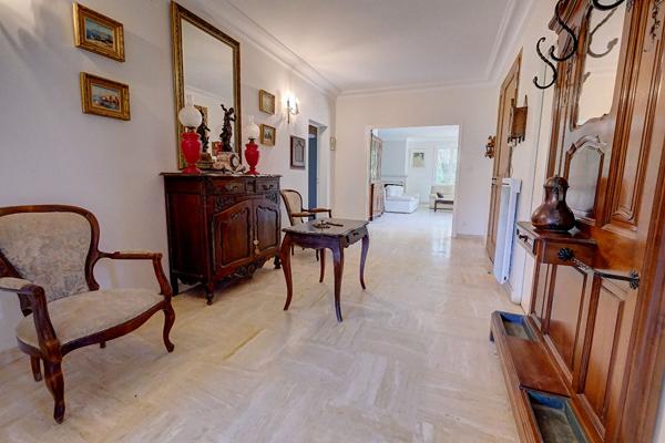 A vendre - Maison 7 pièces Ramonville Saint Agne (31520)