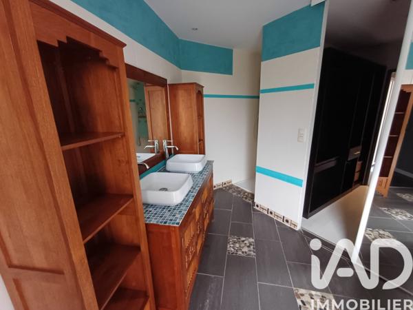 Maison à vendre 6 pièces 211 m² Renac