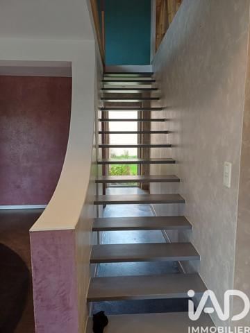 Maison à vendre 6 pièces 211 m² Renac