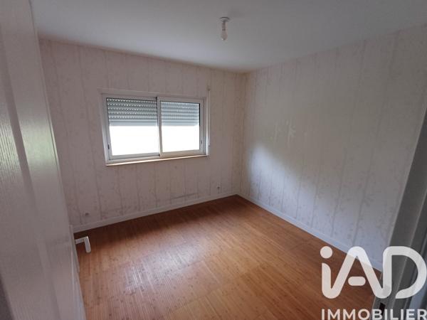 Maison à vendre 6 pièces 211 m² Renac