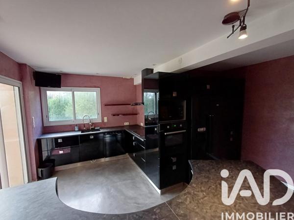 Maison à vendre 6 pièces 211 m² Renac