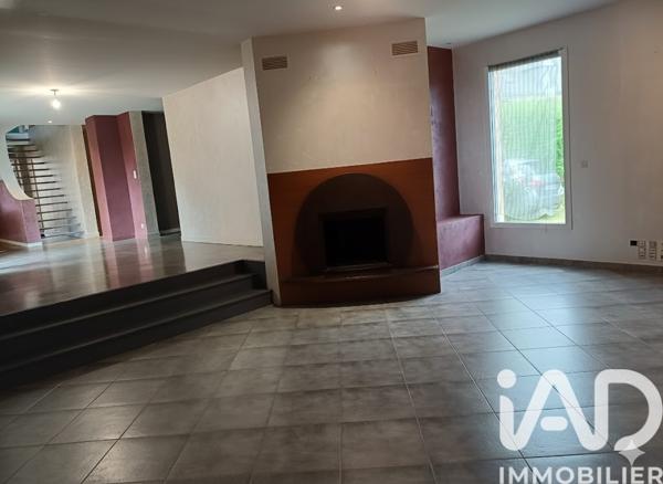 Maison à vendre 6 pièces 211 m² Renac