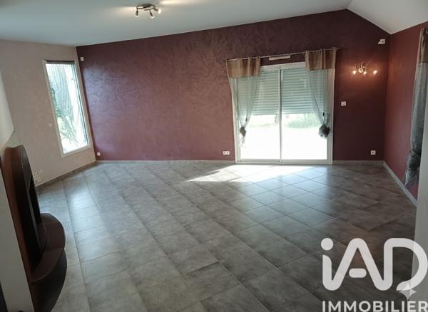 Maison à vendre 6 pièces 211 m² Renac