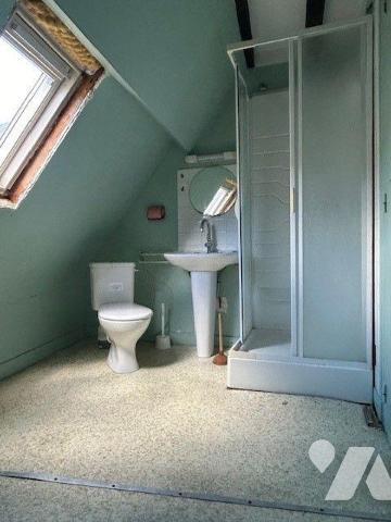 MAISON A VENDRE BAUGE EN ANJOU
Commerces, Services, Ecoles...
Maison située centre de Baugé
...