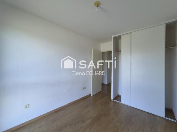 Appartement 3 pièces de 71,3 m² avec Loggia, Place de parking et Ascenseur