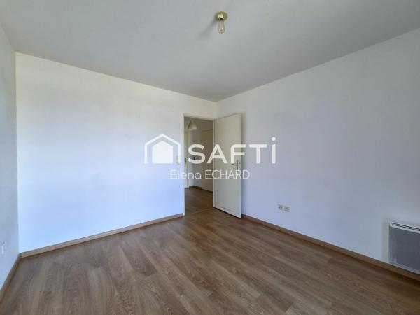 Appartement 3 pièces de 71,3 m² avec Loggia, Place de parking et Ascenseur