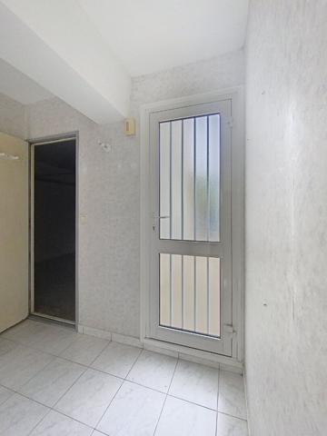 Angers -maison 2 chambres avec garage et jardin