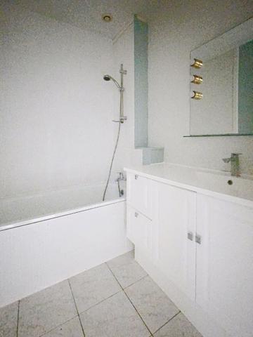 Angers -maison 2 chambres avec garage et jardin