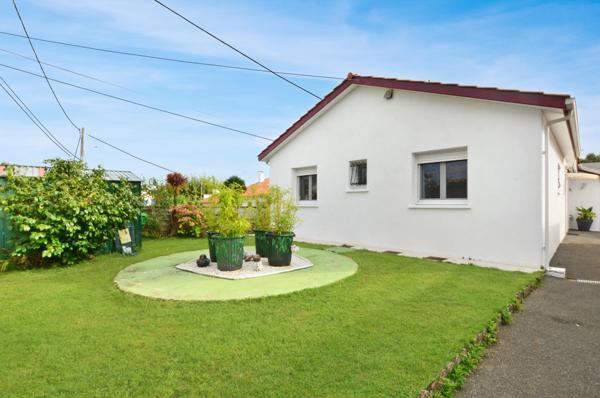 Maison 4 pièces - 81 m² Exclusivité efficity