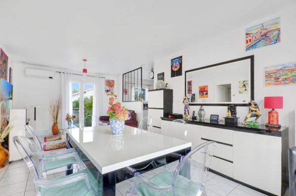 Maison 4 pièces - 81 m² Exclusivité efficity